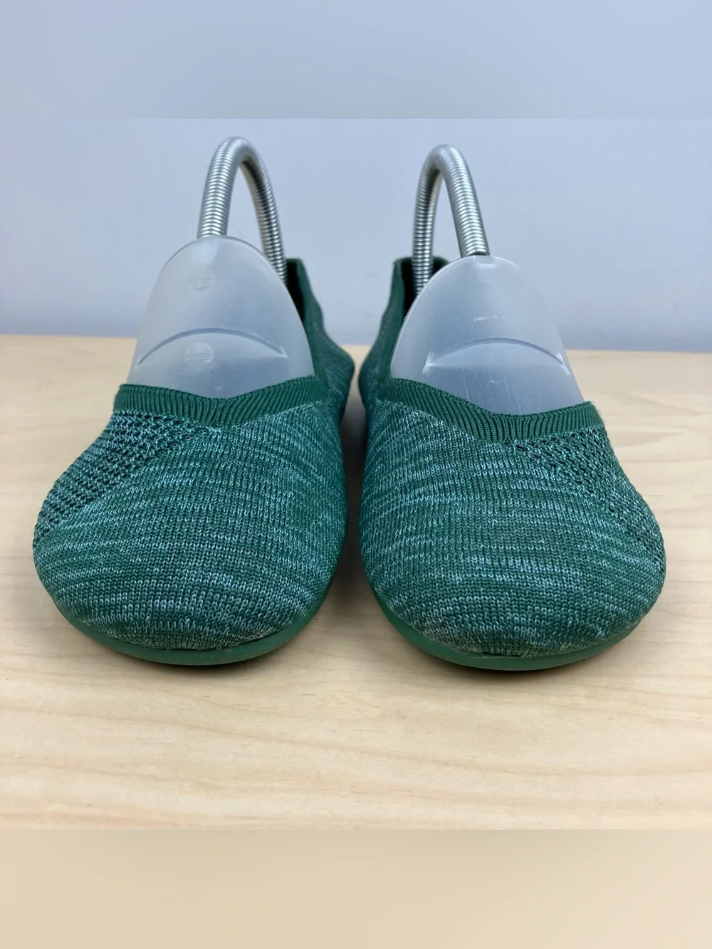 Xero Shoes Women’s Size 7.0 Phoenix Knit Ballet Flats Slip On Minimalist Shoes